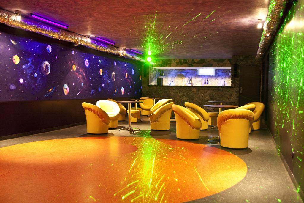 Hotell Horyzont
