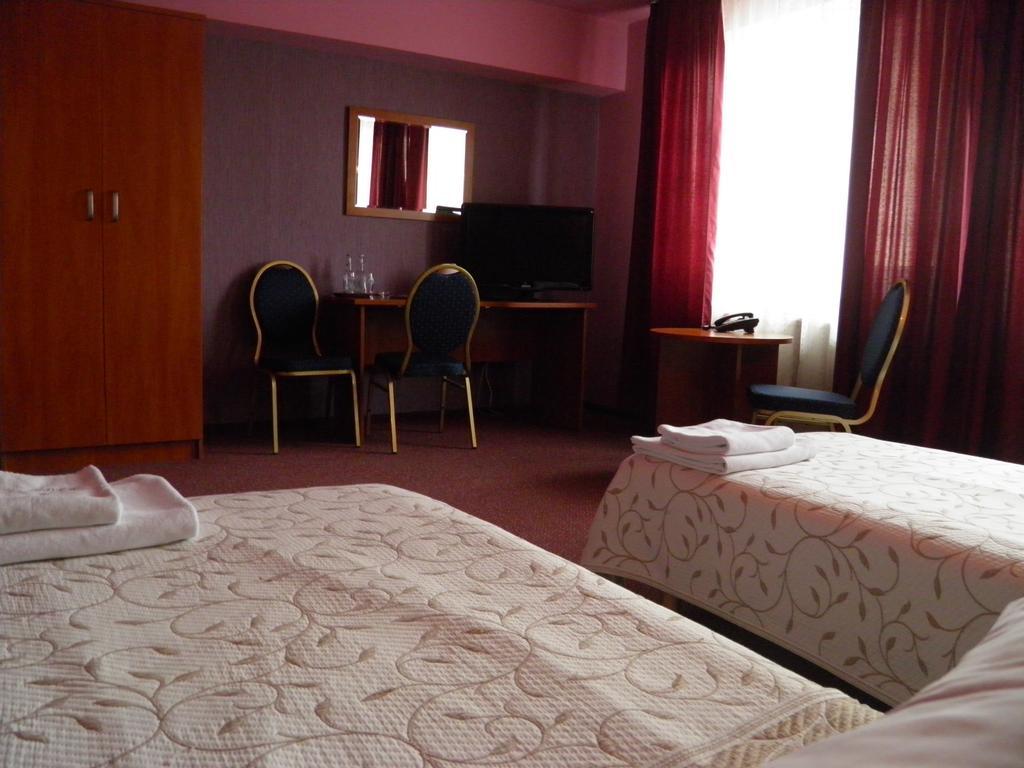 Horyzont Hotell