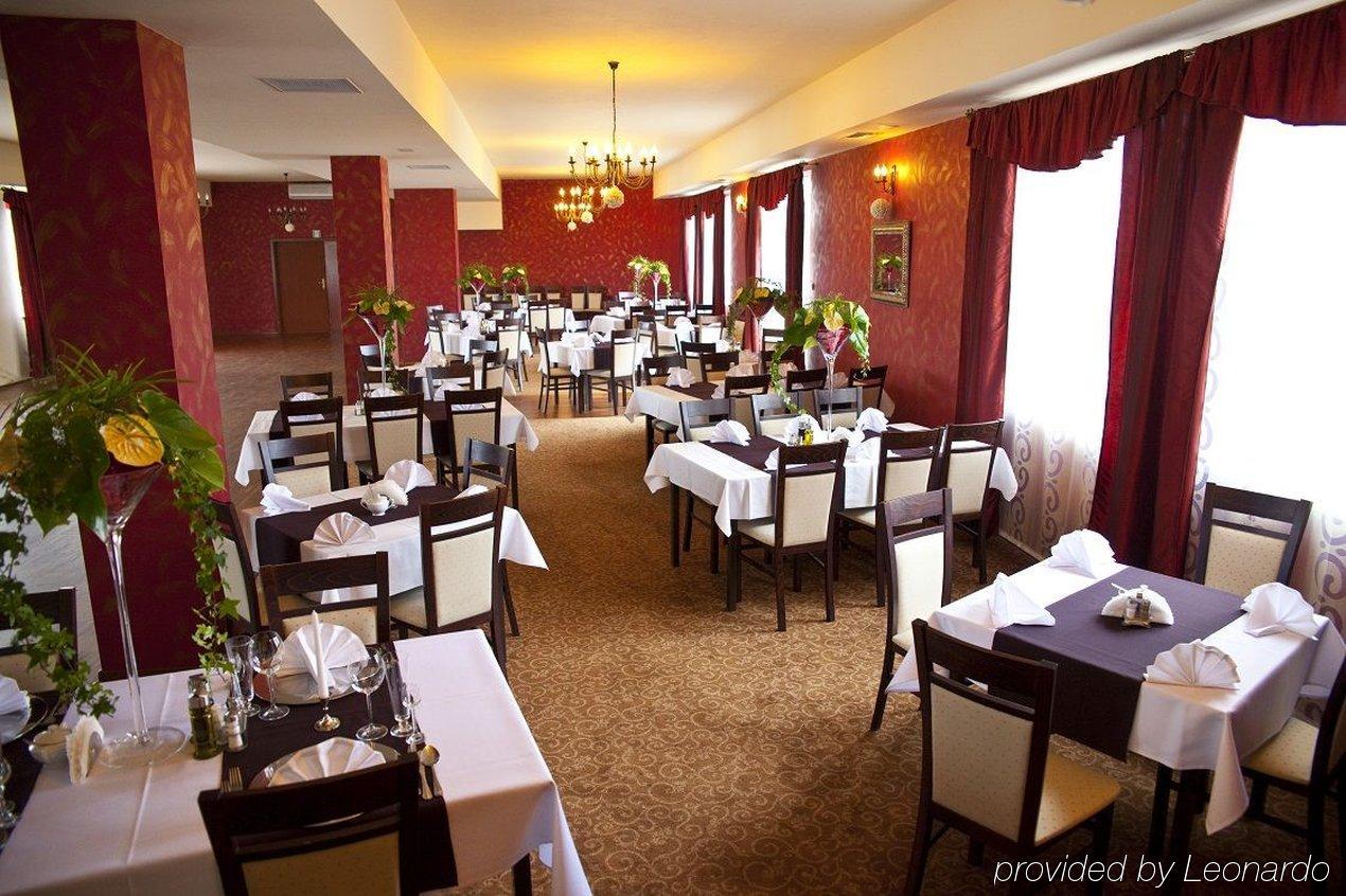 Horyzont Hotell 3*