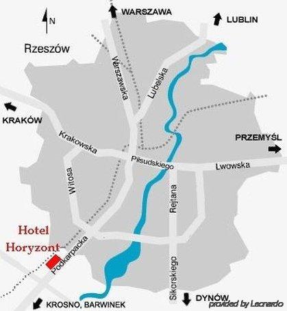 Horyzont Hotell