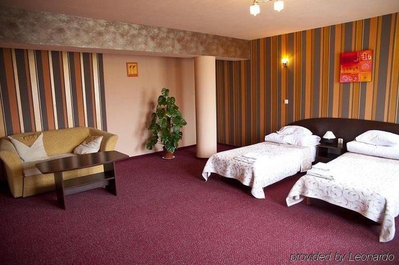 Horyzont Hotell Rzeszów