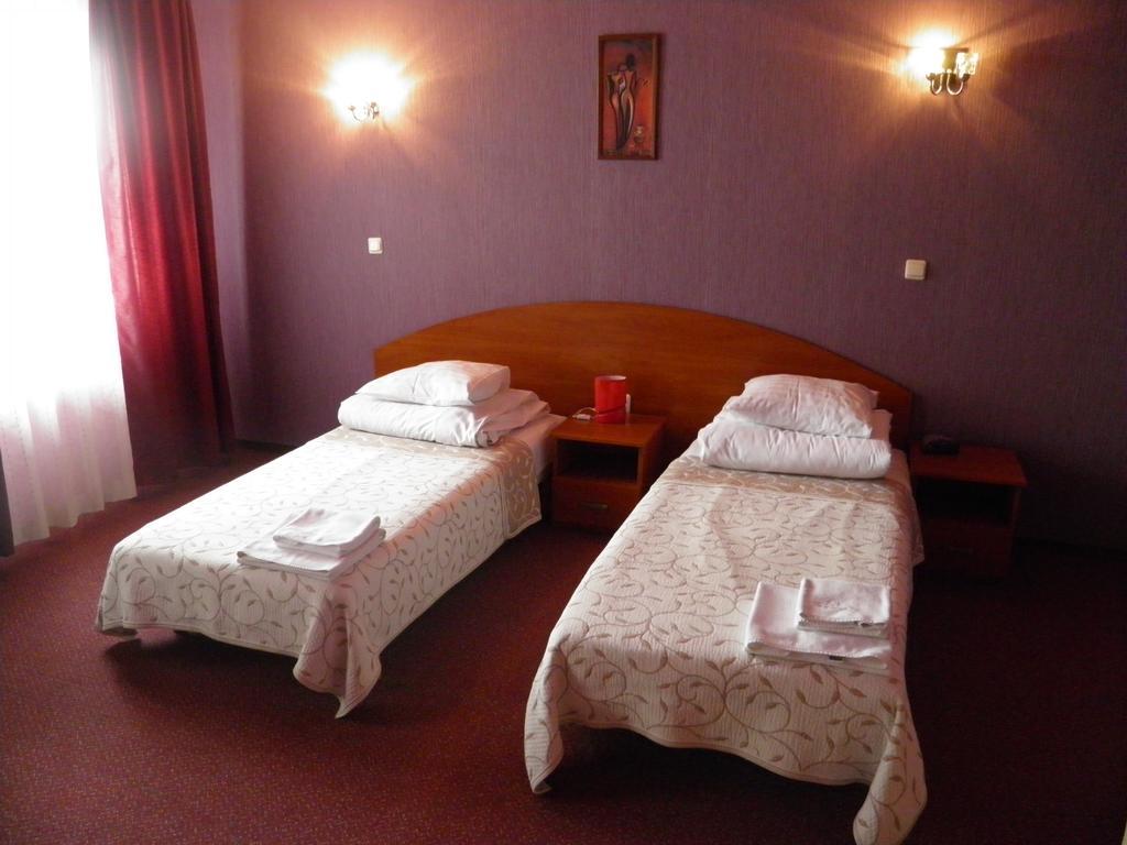 Hotell Horyzont