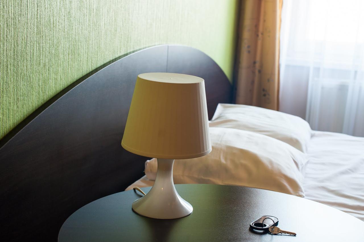 Hotell Horyzont 3*