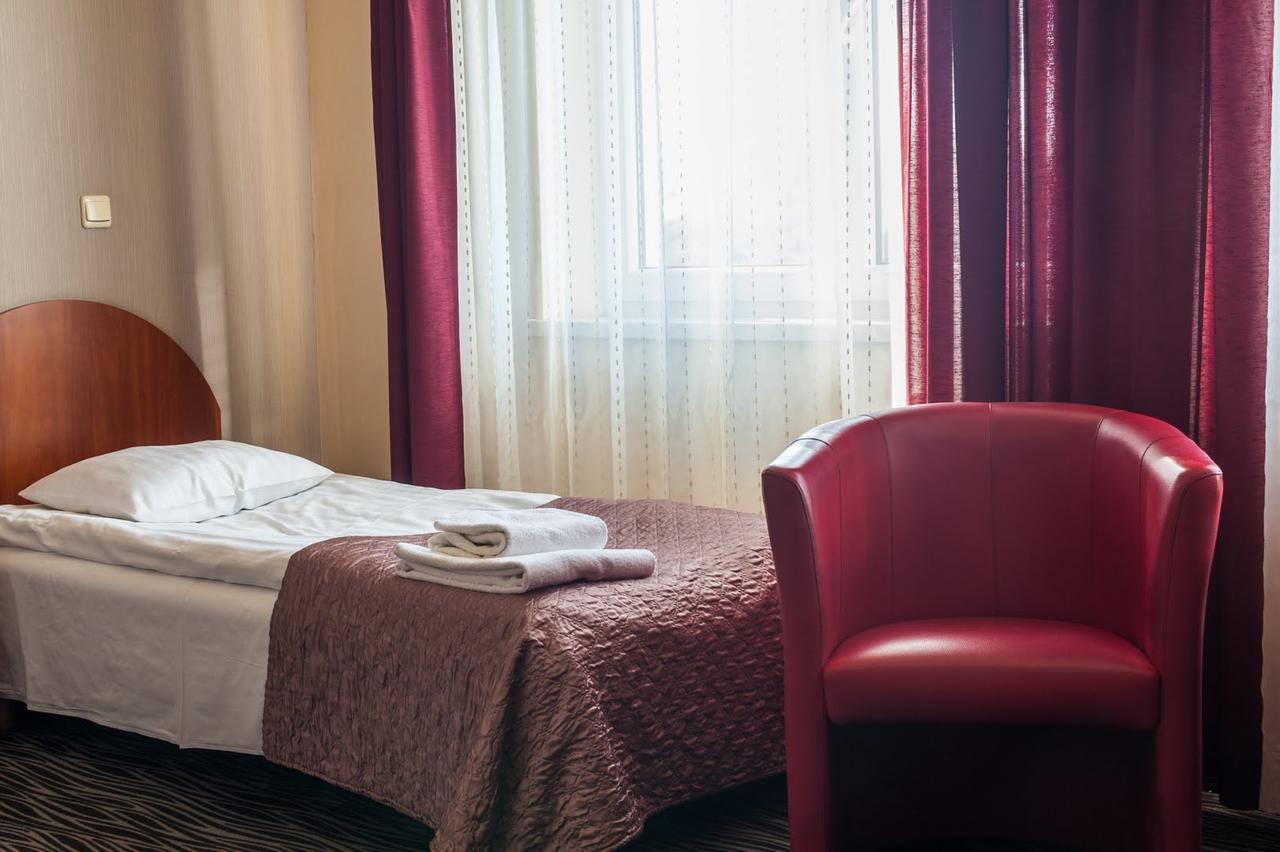 Hotell Horyzont
