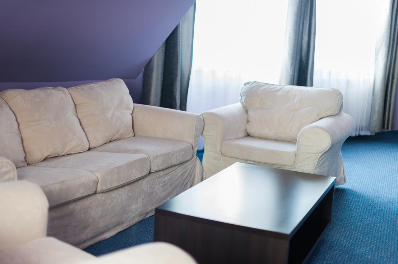 Hotell Horyzont Rzeszów