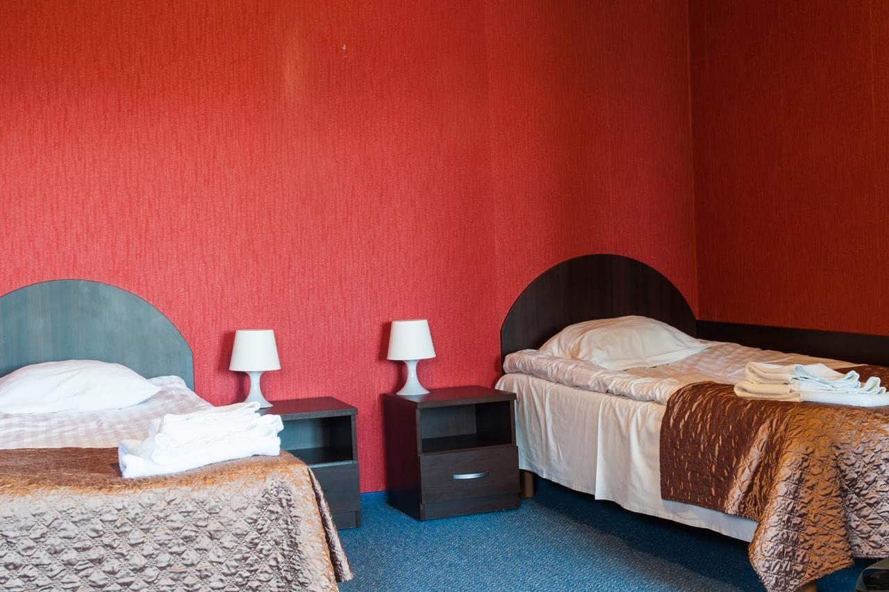 Hotell Horyzont