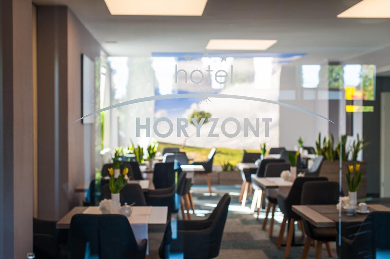Horyzont