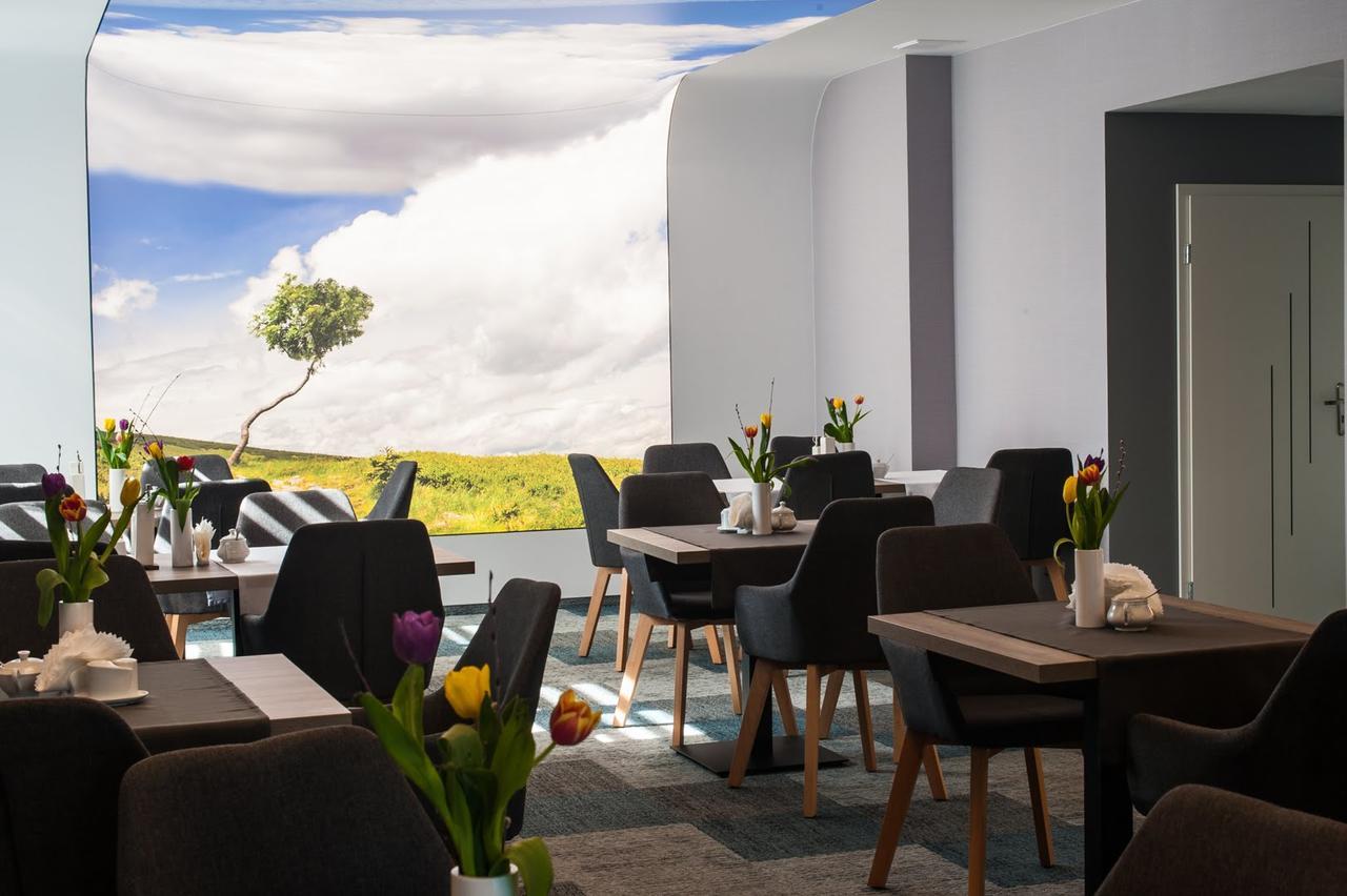 Hotell Horyzont Rzeszów