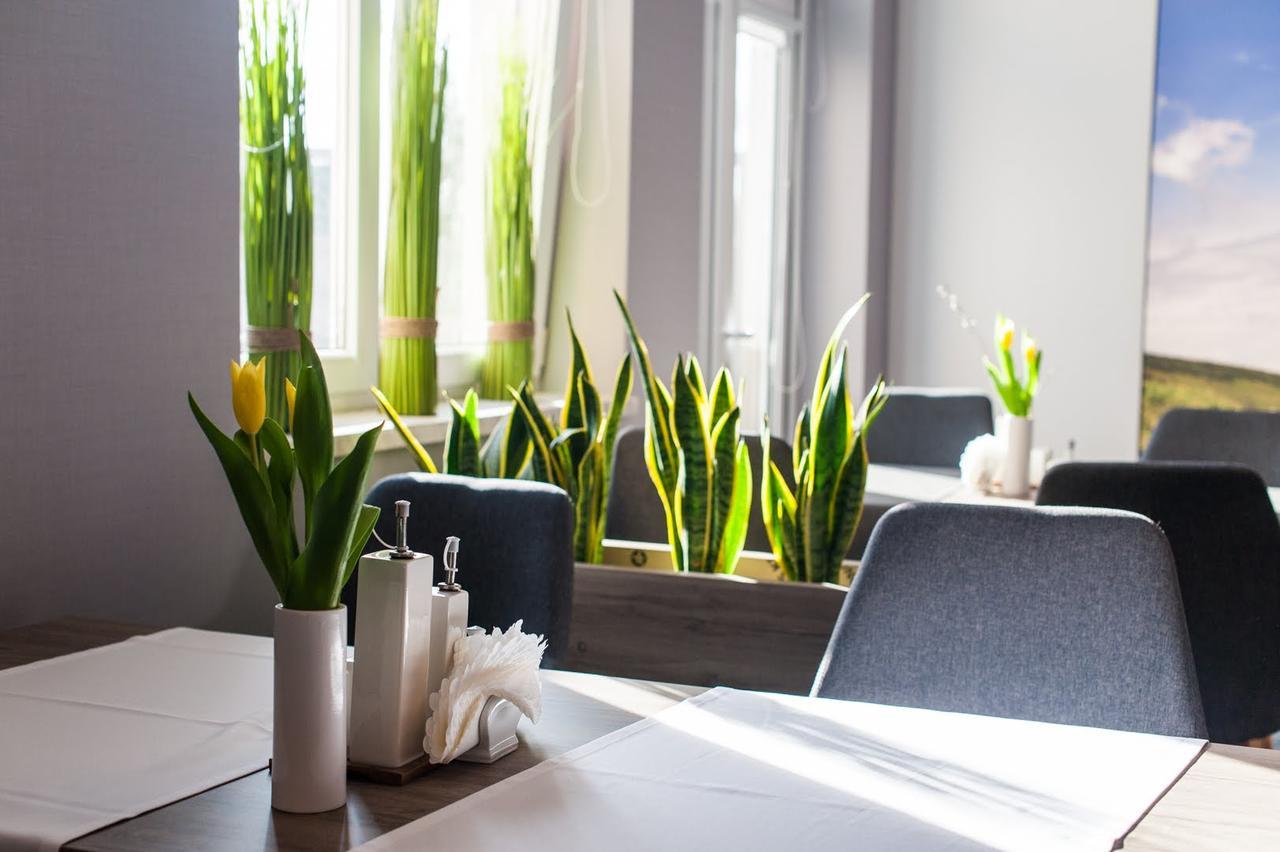 Hotell Horyzont Rzeszów