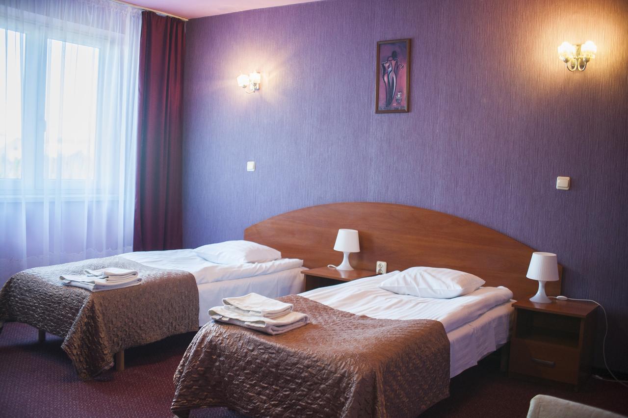 Horyzont Hotell