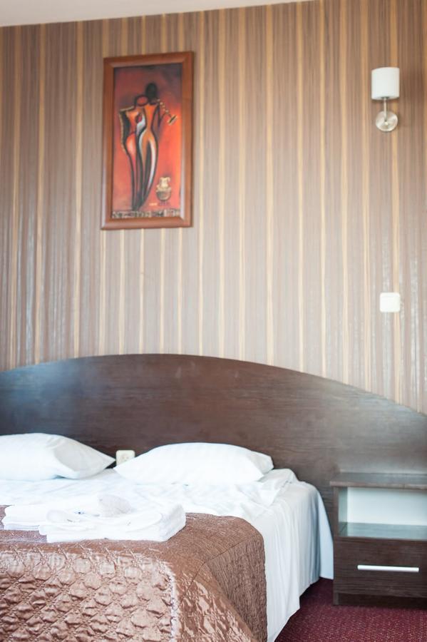 Horyzont Hotell 3*