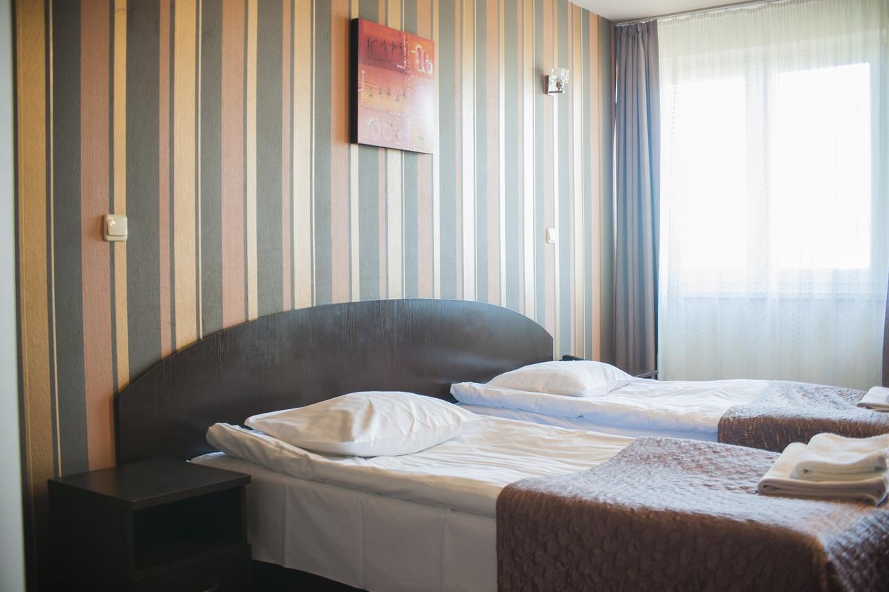 Horyzont Hotell Rzeszów