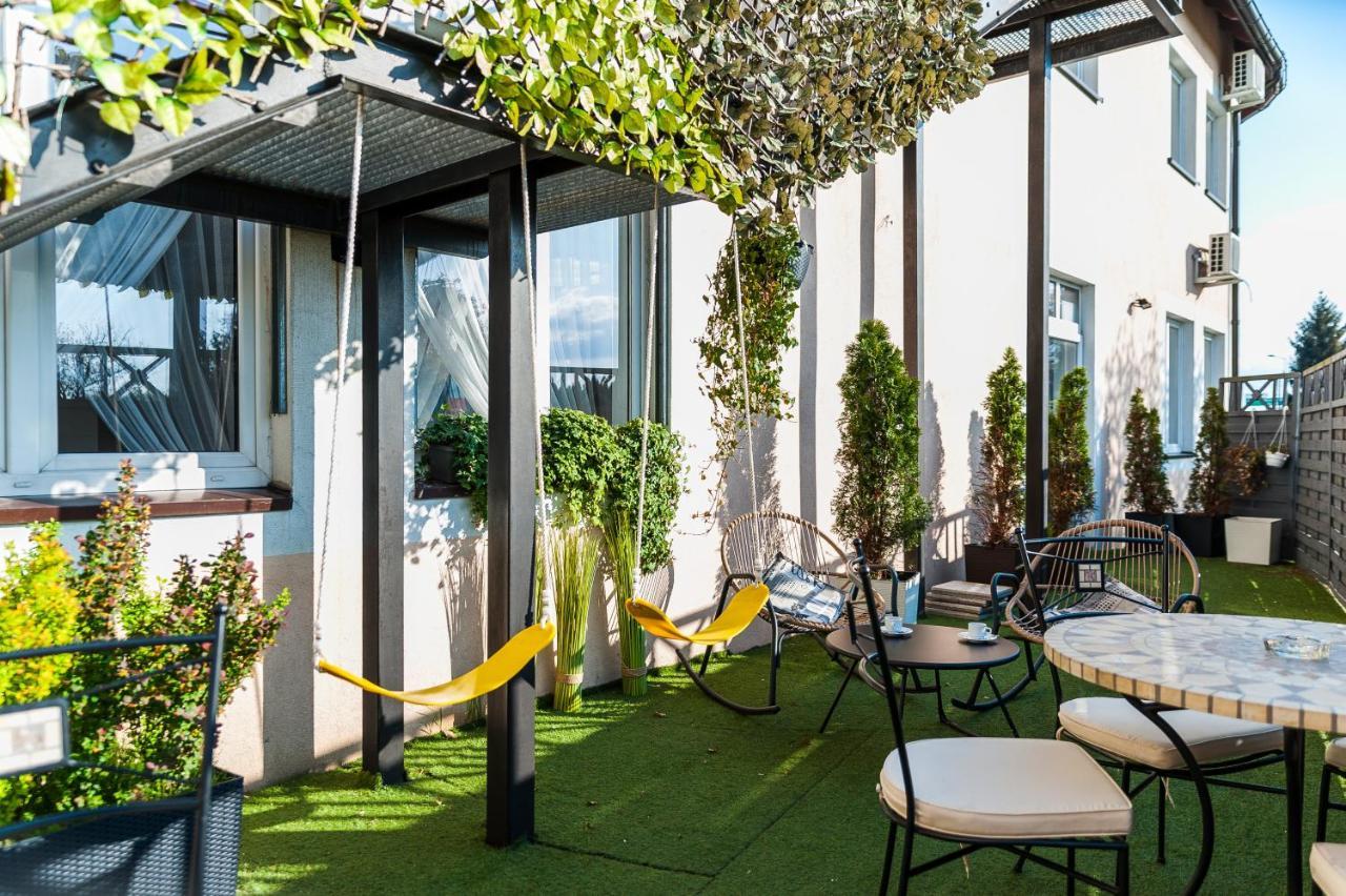 Horyzont Hotel 3*